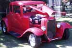 31 Ford Model A Coupe