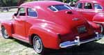 41 Cadillac Sedanette