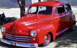 47 Ford Tudor Sedan