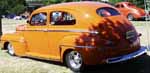 47 Ford Tudor Sedan