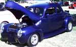 40 Ford Standard Coupe