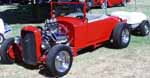 27 Dodge Hiboy Roadster