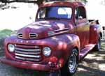 48 Ford F-1 Pickup