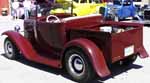 31 Ford Model A Roadster Pickup