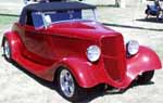 33 Ford Roadster