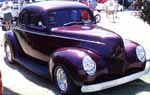 40 Ford Standard Coupe