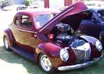 40 Ford Standard Coupe