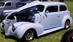 39 Chevy 2dr Sedan