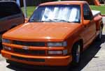 92 Chevy SNB Pickup