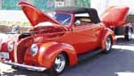 38 Ford Deluxe Convertible