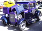 28 Ford Model A Coupe