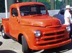 48 Dodge Pickup