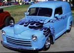 48 Ford Sedan Delivery