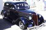 36 Ford Fordor Sedan