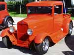 31 Ford Model A Pickup