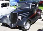 33 Ford 3W Coupe