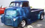 48 Chevy COE Pickup