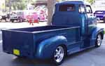 48 Chevy COE Pickup