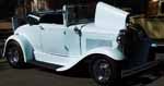 30 Ford Model A Cabriolet