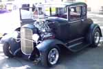 31 Ford Model A Coupe