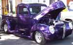 40 Ford Pickup