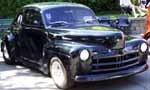 47 Ford Chopped Coupe