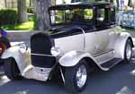 30 Ford Model A Coupe