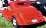 33 Ford Chopped 3W Coupe