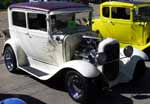 31 Ford Model A Tudor Sedan