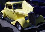 34 Ford 5W Coupe