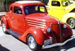 36 Ford 5W Coupe