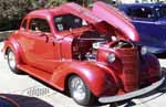 38 Chevy Coupe