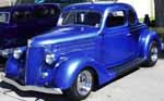 36 Ford 5W Coupe