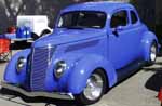 37 Ford Coupe