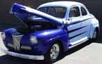 41 Ford Coupe