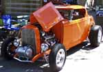 32 Ford Hiboy Roadster