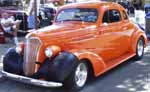 37 Chevy Coupe