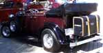 32 Ford Touring