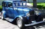 32 Ford Fordor Sedan