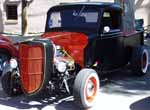 35 Ford Hiboy Pickup