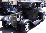 31 Ford Model A Coupe