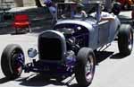 26 Ford Model T Hiboy Roadster