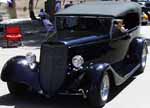 33 Ford Phaeton