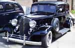 33 Buick Victoria Sedan