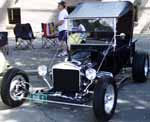 25 Ford Model T Bucket Roadster Pickup