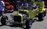 25 Ford Model T Bucket Roadster Pickup