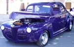 41 Ford Coupe