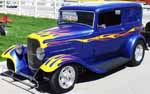 32 Ford Sedan Delivery