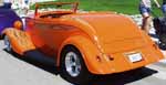 33 Ford Roadster