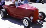 32 Ford Hiboy Roadster